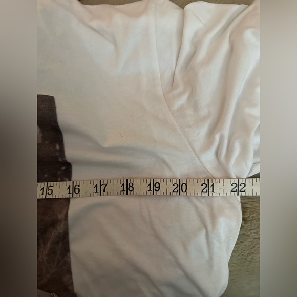 Dolly Parton Short Sleeve T shirt size XL - Picture 6 of 8